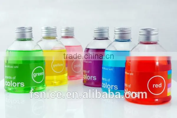 SC 160ml Essential Oil Ceramic Reed Diffuser Refill photo-2