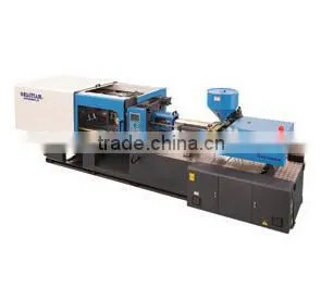 2280KN Injection Molding Machine for PET Bottle Preform with 12 - cavity injection mold
