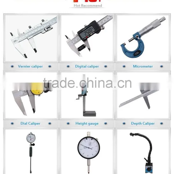 China Feeler Gauge photo-4