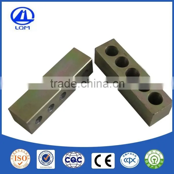 2013 China Pre-tension Slab for Heavy Equipment Manufacturers photo-2