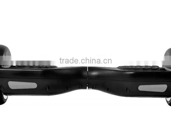Hangzhou Smart Self Balanced Electric Powered UL Hoverboard photo-6