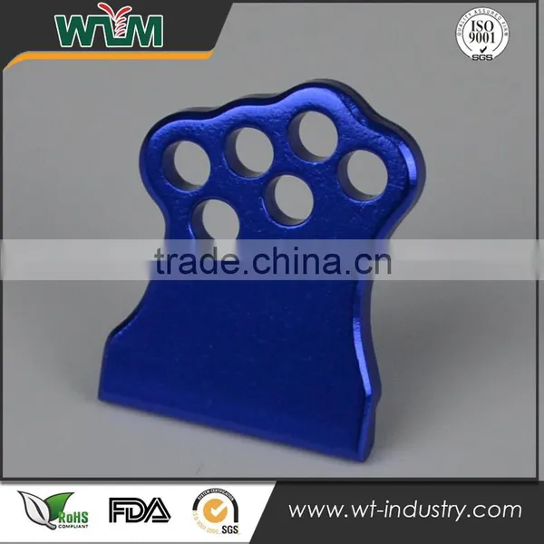 OEM CNC Machining E- Cigarette Part /CNC Machined Electronic Cigarettes