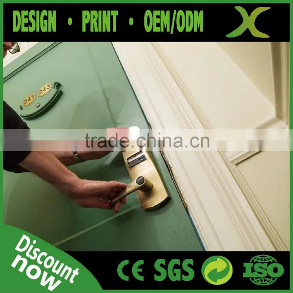 Provide Design~~!!! High Quality 125khz RFID TK4100/EM4100/T5577 Hotel Key Card photo-2