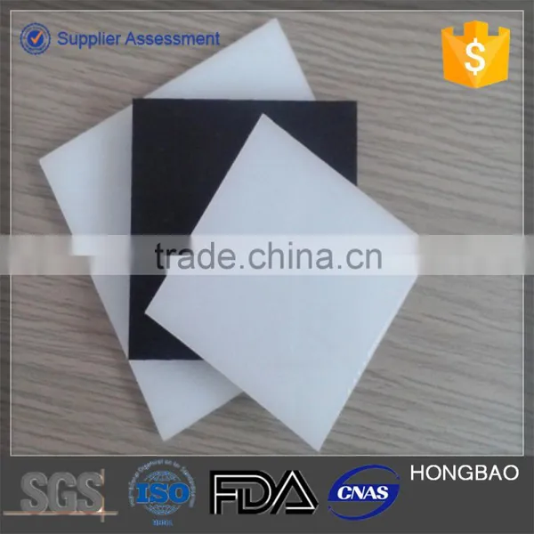 Wear-resistant Plastic Uhmwpe Nylon Sheet,expanded Polyethylene Sheet photo-3