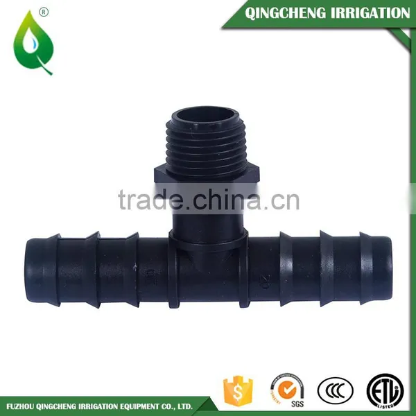Drip Irrigation Connectors photo-2