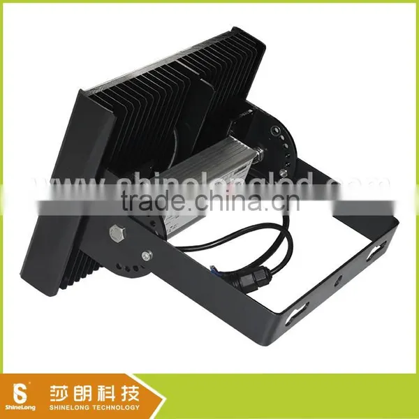 ENEC/UL/DLC Certificate 160W Outdoor Light Led Tunnel Light For 5 Years Warranty photo-5