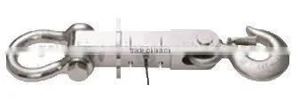 With High Precision Hanging Scale Seneor Load Cell Tension Link Crane Scale Load Cell GS203 photo-2