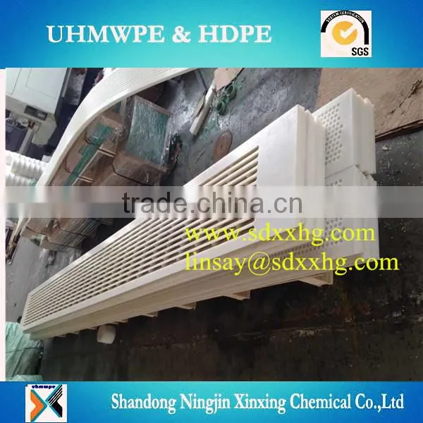 Paper Machine Suction Box for Dewatering,PE Suction Box Cover photo-3