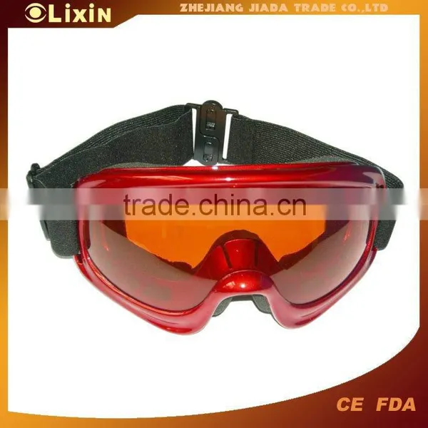 Attractive Ski Goggles