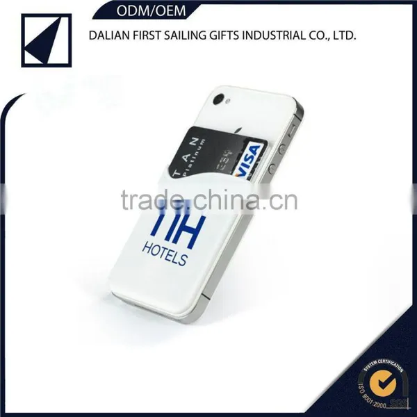 China Supplier OEM Phone Smart Card Holder photo-2