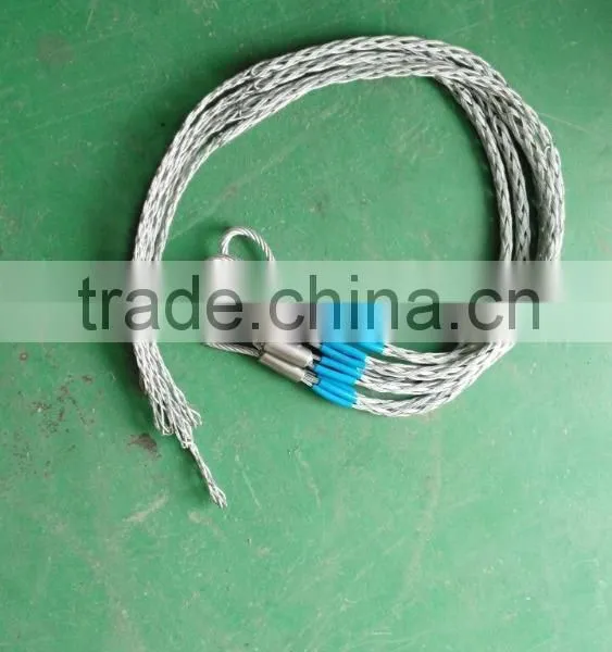 Single Head Mesh Sock Grip photo-2