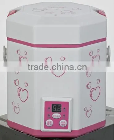 Mini Rice Cooker/Portable Mini Rice Cooker /travel Rice Cooker photo-3