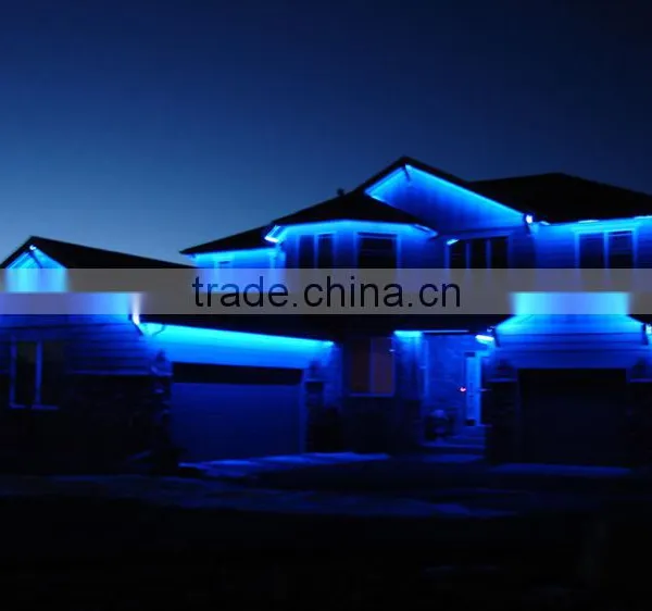 9.6W 120 Leds 8mm PCB 480Lm DC 12V 24V IP20 / IP65 / IP67 / IP68 LED Light LED Strip 3528 photo-6