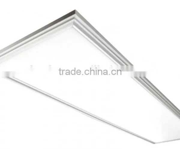 36W 295*1195mm SMD2835 High Bright Green Light Led Panel Board