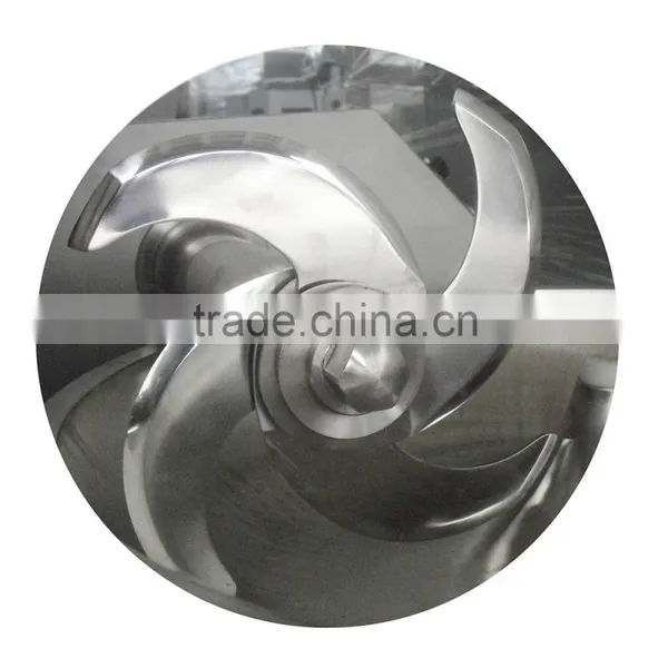 Bowl Cutter/Meat Cutter and Mixer/BZBJ-20 photo-2