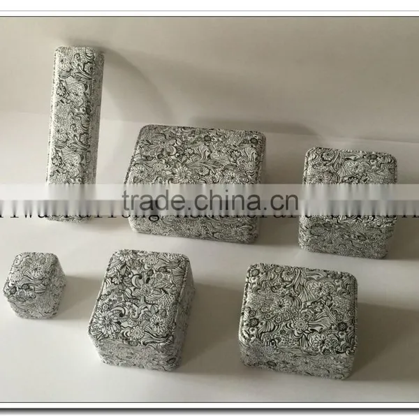 Fashional Plastic Box With High Quality Made in China photo-2