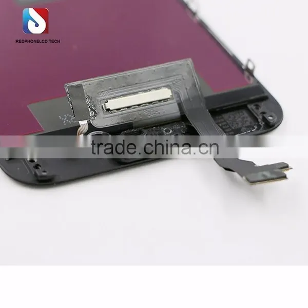 New FOG Assembly for IPhone 6, Wholesale Display photo-3