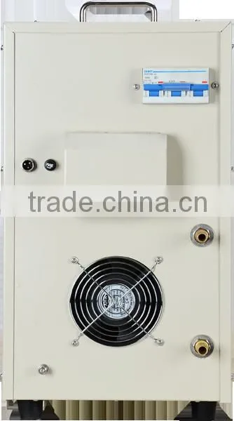IGBT High Frequency Induction Quenching Machine photo-2