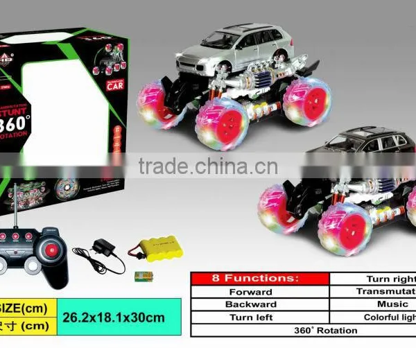 Radio Control Car PA666-BX03