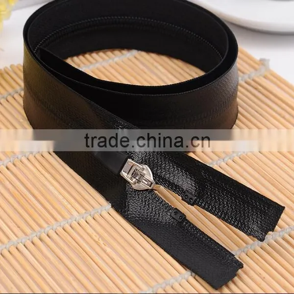 High Quality Waterproof Zipper for Pvc Zipper Bag photo-3