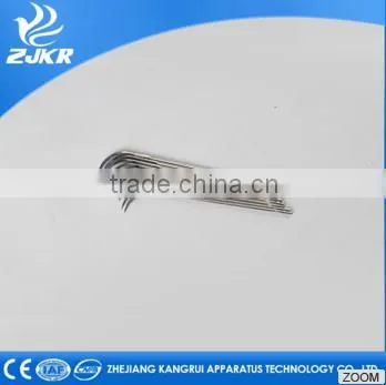 Certified Product Factory Outlet Veterinary Treatment Uhmwpe Fiber Suture photo-2