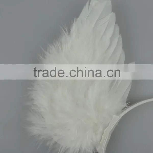 Especially Girl Dance Angel Wing Headdress photo-6