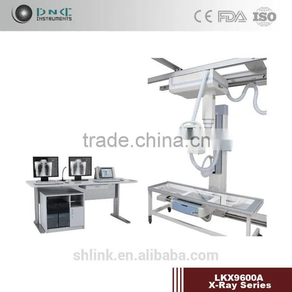 Wholesale Shanghai Link Supply Best Multi-function X-ray System