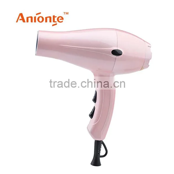 Professional AC Motor Hair Dryer 1800-2000W photo-3