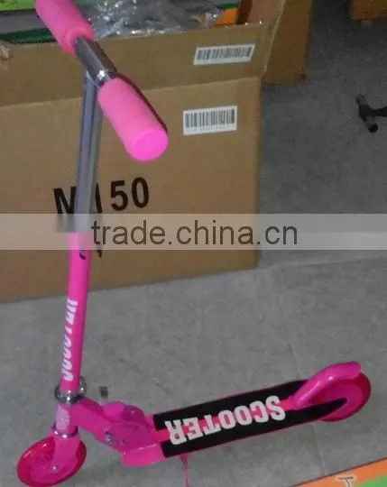 Kick Scooter, photo-4
