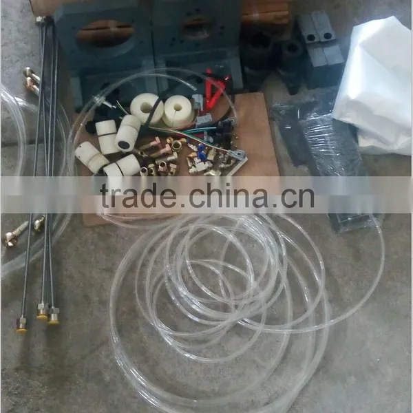 2016 The Lowest Price of Bosch System CRS-709 Common Rail Injector and Pump Test Bench photo-5