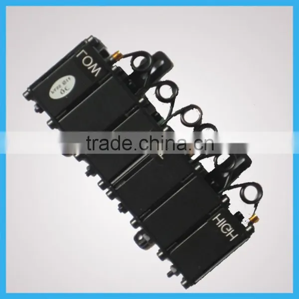 Hot Selling UHF 10W SGQ-350-MINI Duplexer for Radio Repeater UHF Duplexer photo-2