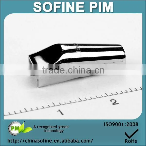 Powder Metallurgy Mold For High Shape Complexity Headset photo-2