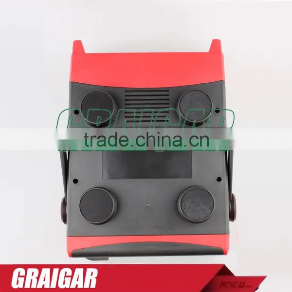 Bench Type Digital Multimeters UNI-T UT802 Automatic Range True Valid Values Average Value Display photo-5