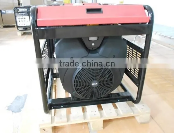 The United States KOHLER 3.5 kw Diesel Generator photo-2