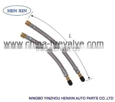 Passenger Metal Extensions photo-3