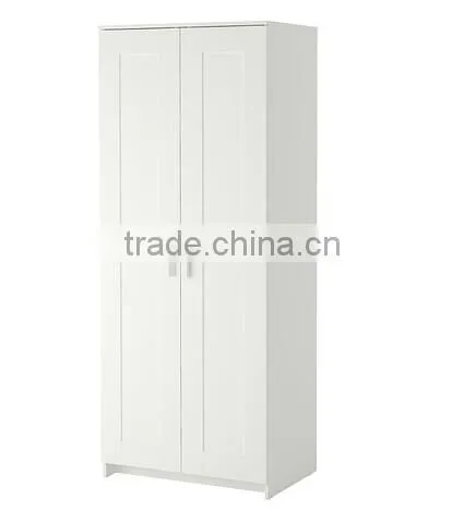 Modern Bedroom Wardrobe Design photo-2
