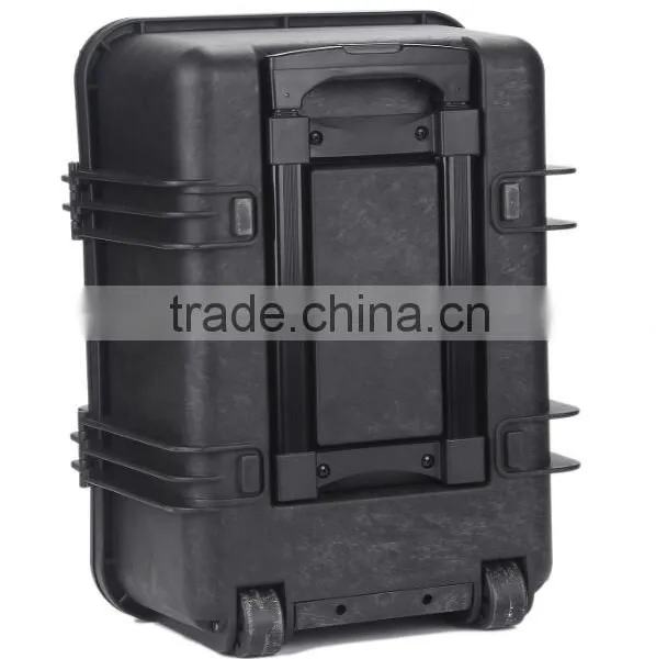 Waterproof ABS Box for DJI Phantom 4 RC Helicopter photo-2
