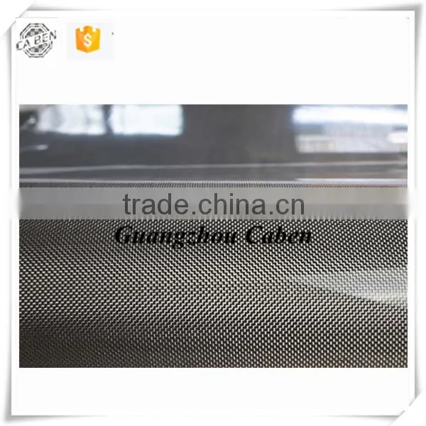 1.5K Plain Silver Epoxy Fiberglass Sheet photo-4