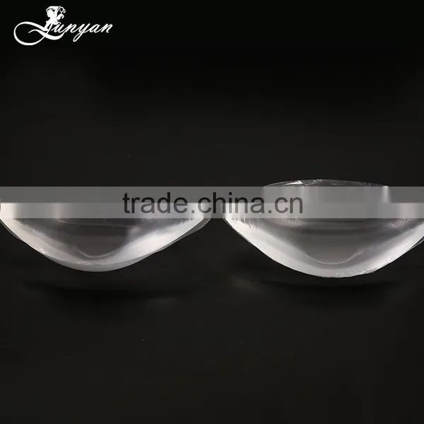 2016 Lastest Design Bra Insert Pad Invisible Silicone Pad Push up YL-1110 photo-4
