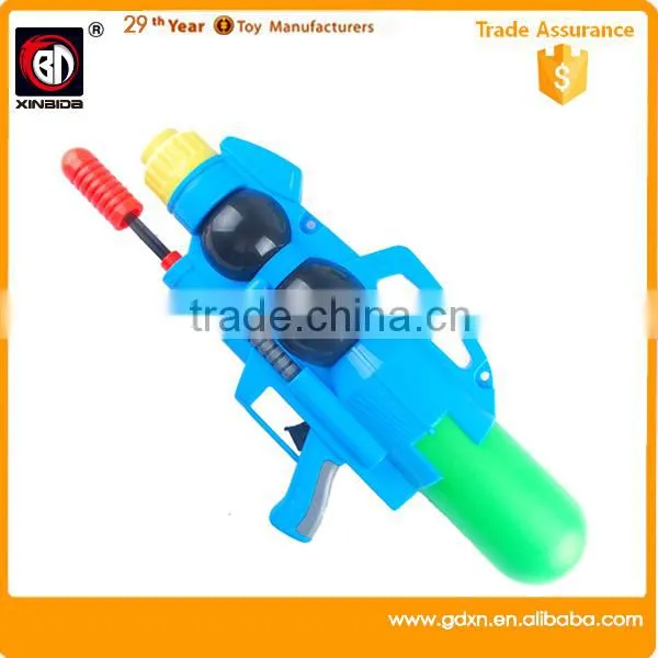 2015 Powerful Air Pump Summer Beach Water Gun Toy