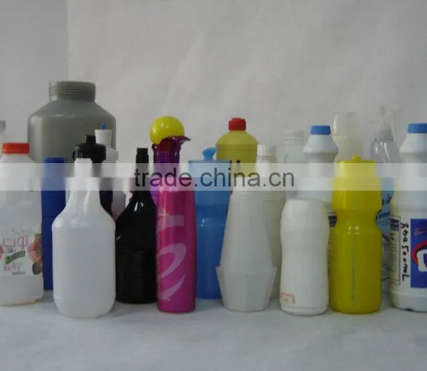1 Liter Plasic Container