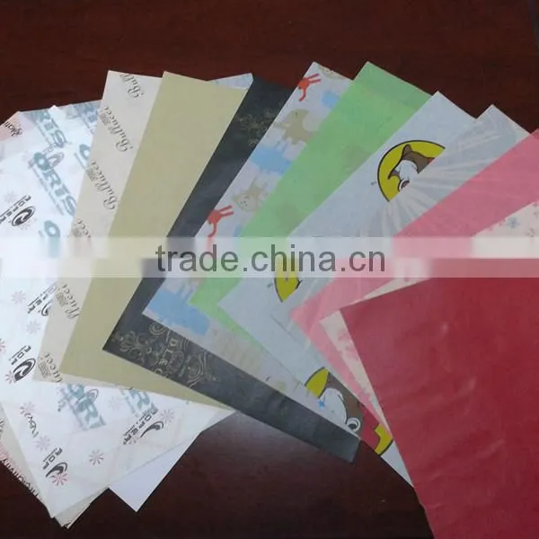 Tissue Paper