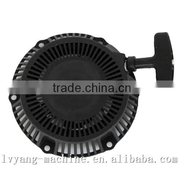 Generator Spare Parts 154F Starter Pull Start Assembly Replacement photo-2