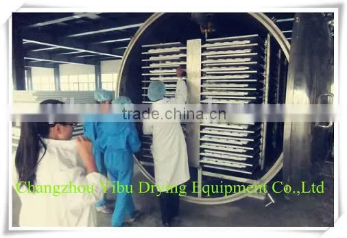 New Condition and Dryer Type Food Lyophilizer photo-6