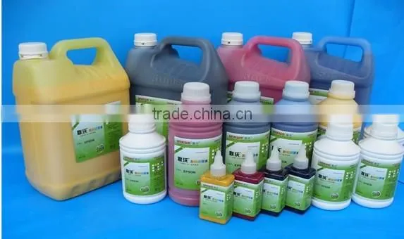 Eco-solvent ink for Large format printer phaeton