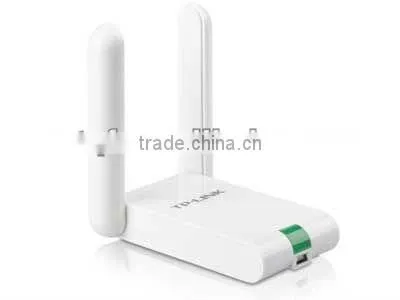 300Mbps High Gain Wireless USB Adapter TL-WN822N