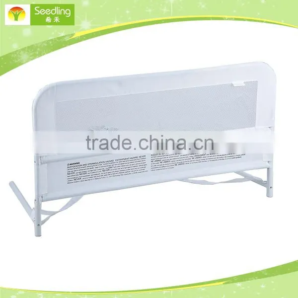 Bed Side Rail White, Used Bed Rails, Baby Sleeper Baby Bed Rail Protection
