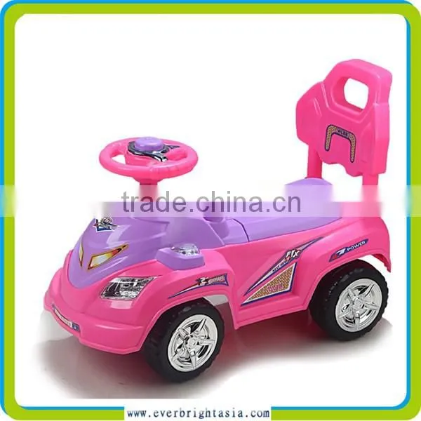 Newest Model Kids Tolo Car, Children Twister, Swing Car,Baby Swing Car With Music, Light