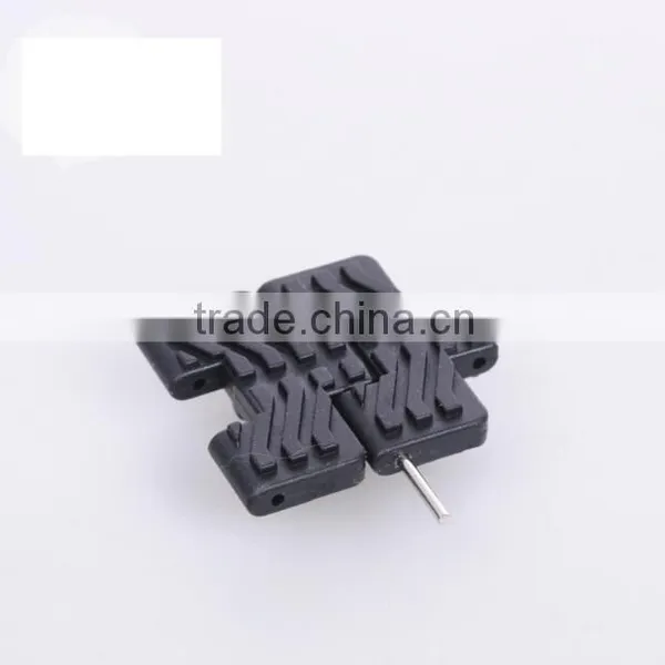 Plastic Cementr Track Tank Crawler, Track 02 photo-3