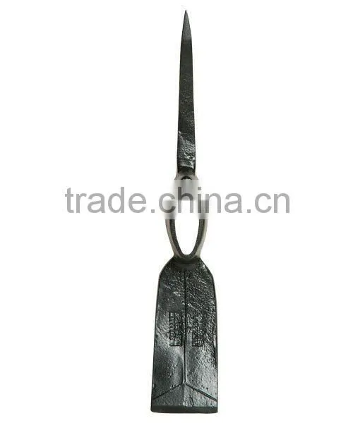 small pickaxe